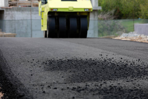 Best Permeable Paver Driveway  in Kendall West, FL