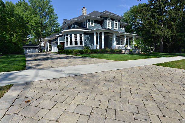 Best Driveway Pavers Near Me  in Kendall West, FL