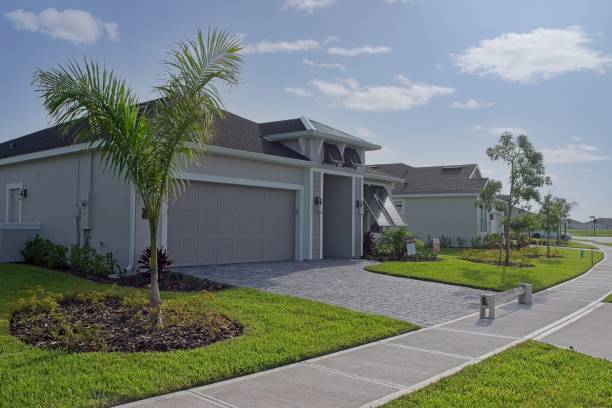 Reasons to Select Us for Your Driveway Paving Requirements in Kendall West, FL